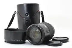 【良品】 MINOLTA AF 100-300mm f4.5-5.6 #075のサムネイル