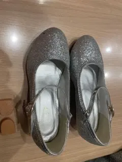 子供用　フォーマルシューズ