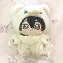 いつぬい 朔間零 あんスタ 一緒に暮らすぬい