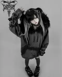 2025年最新】ディムモアール ファーパーカーの人気アイテム