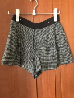 ショートパンツ