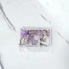 ME:I みてコレ！ 櫻井美羽