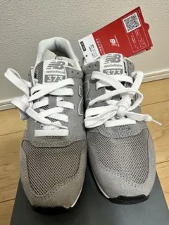 New Balance 373 スニーカー　23.5センチ