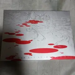 2025年最新】傷物語 key animationの人気アイテム - メルカリ