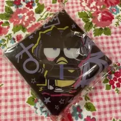 サンリオ Solid & Cool マルチケース 8 バットばつ丸