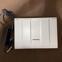 Let’s Note CF-SV9のサムネイル