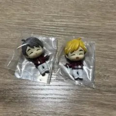 ハイキュー　ねむらせ隊　宮侑・宮治