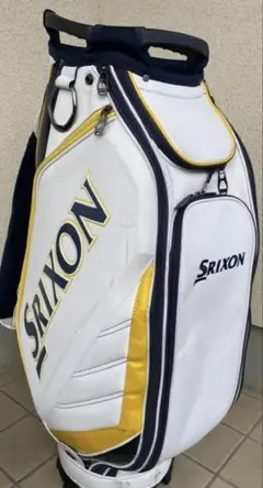 2025年最新】スリクソン キャディバッグの人気アイテム - メルカリ