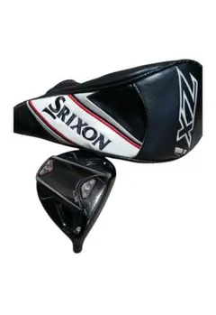 美品】スリクソン ZXi LS 9.0° ドライバー ヘッド SRIXON - メルカリ