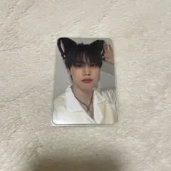 the boyz ソヌトレカ