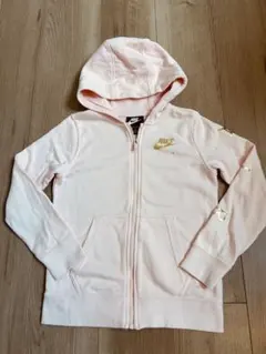 NIKE ガールズパーカー S ・140