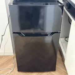 Comfee 90L 冷凍冷蔵庫 2025年製W478×D509×H852mm - メルカリ