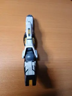 MG 1/100シリーズ G-8 νガンダム