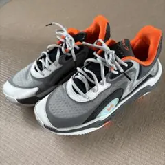 Under Armour Spawn 7 メンズ スニーカーのサムネイル