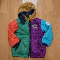 ミキハウス ダブルビー ジャンパー