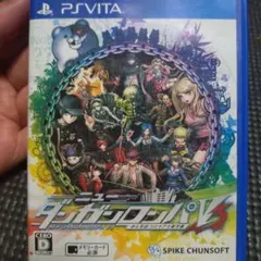 ダンガンロンパV3 みんなのコロシアイ新学期