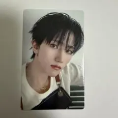 ateez kpopstore kpop store ユノ　トレカ　ホログラム ATEEZ ユノ ホログラムトレカ kpopstore ケーポップストア - メルカリ