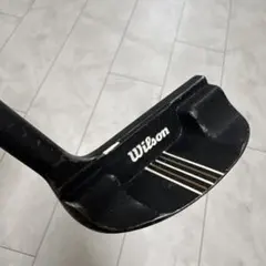Wilson TPA XVIII L型パター 34インチのサムネイル