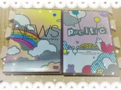 NEWSNeverEndingWonderful Story & pacific