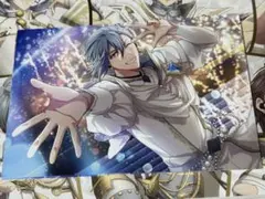 アイナナ ムビナナ 入場者特典 ポストカード 四葉環