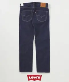 ジャーナルスタンダード別注 501(R) セルビッチ リジッド
