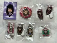 佐藤晴美セット