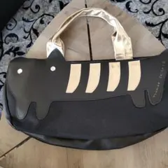 ツモリチサト付録バッグ未使用