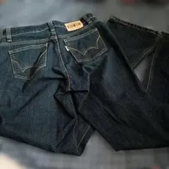 専用❢EDWIN ダークデニム72cm