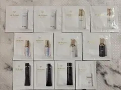 clé de peau トライアルセット 12点