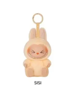 2025年最新】popMart labubu the monsters ぬいぐるみの人気