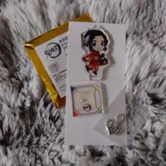 鬼滅の刃 × マルイ 丸井百貨店 アクリルスタンド 胡蝶しのぶ