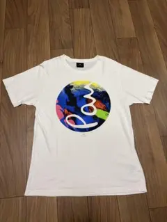 PS Paul Smith Tシャツ ホワイト L