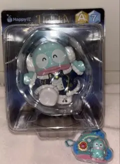 ハンギョドン happy holiday 一番くじ サンリオ フィギュア A賞