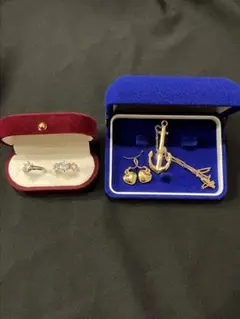 遺品整理 リング ピアス ブローチ？まとめ