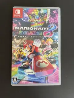 マリオカート8 デラックス Nintendo Switch