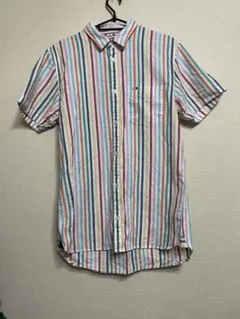 tommy jeans SLIM FIT シャツ，サイズ:Mのサムネイル