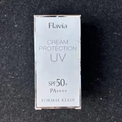 フラビア　クリームプロテクション　日焼け止め50g　 Flaviaのサムネイル