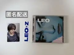 LEO come closer ボイプラ2 トレカ　リオ