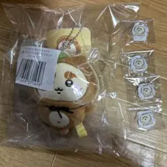 ちいかわ シーサー たぬきだもんくじ マスコット ちいかわベイビー アクスタ