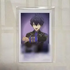 シクフォニ いるま チェキ風カード チェキ 第3弾