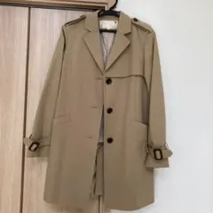 トレンチコート　ミドルのサムネイル