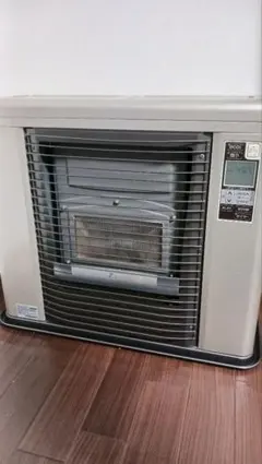 2025年最新】ff ストーブ サンポットの人気アイテム - メルカリ