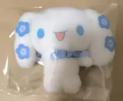 シナモン　ゆるかわ　ぬいぐるみ　プライズ　サンリオキャラクターズ ② マスコット