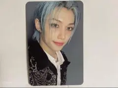 stray kids 樂-STAR 通常盤・限定盤　フィリックス