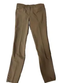 SCHOCKEMoHLE シャイエンフルグリップレディースキュロット
