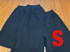 ユニクロシー ワイドショートパンツ Sのサムネイル