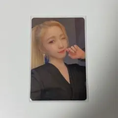 IZ*ONE 本田仁美 トレカ2枚 one-reeler - メルカリ