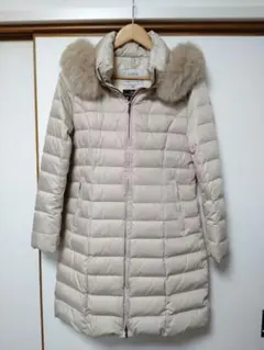 ❤お値下げ【新品】アンタイトル　ダウンコート　プレミアムライン！　Mサイズ