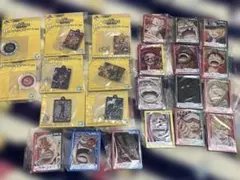 ワンピースカード一番くじ　G賞　H賞　コンプ