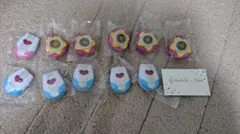 プリキュアオールスターズ ミニチュアライトセレクション